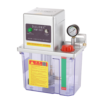 PLC润滑泵YS-2202-200X