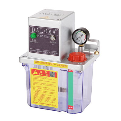 PLC润滑泵HC-2202-150X