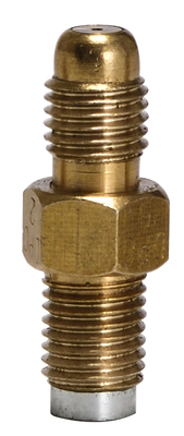 抵抗式比例分配器