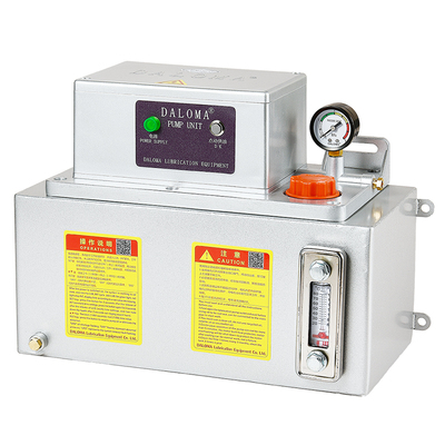 PLC润滑泵YS-2202-800X