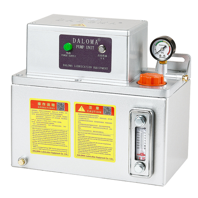 PLC润滑泵YS-2202-600X