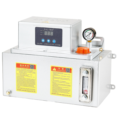 单显润滑泵YS-2232-800X